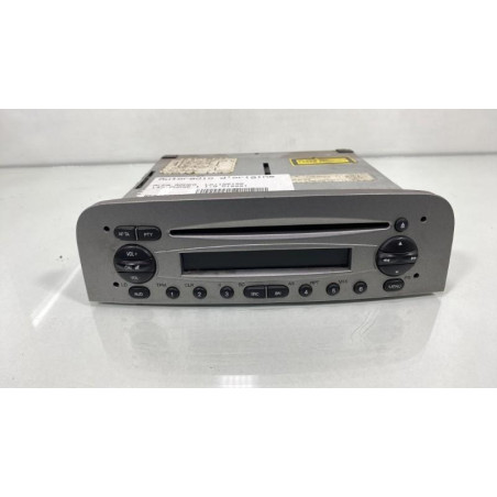 Autoradio d'origine ALFA ROMEO 147 Photo n°1