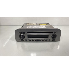 Autoradio d'origine ALFA ROMEO 147 Photo n°1