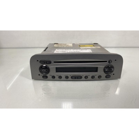Autoradio d'origine ALFA ROMEO 147 Photo n°1