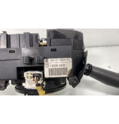 Com (Bloc Contacteur Tournant+Commodo Essuie Glace+Commodo Phare) ALFA ROMEO 147