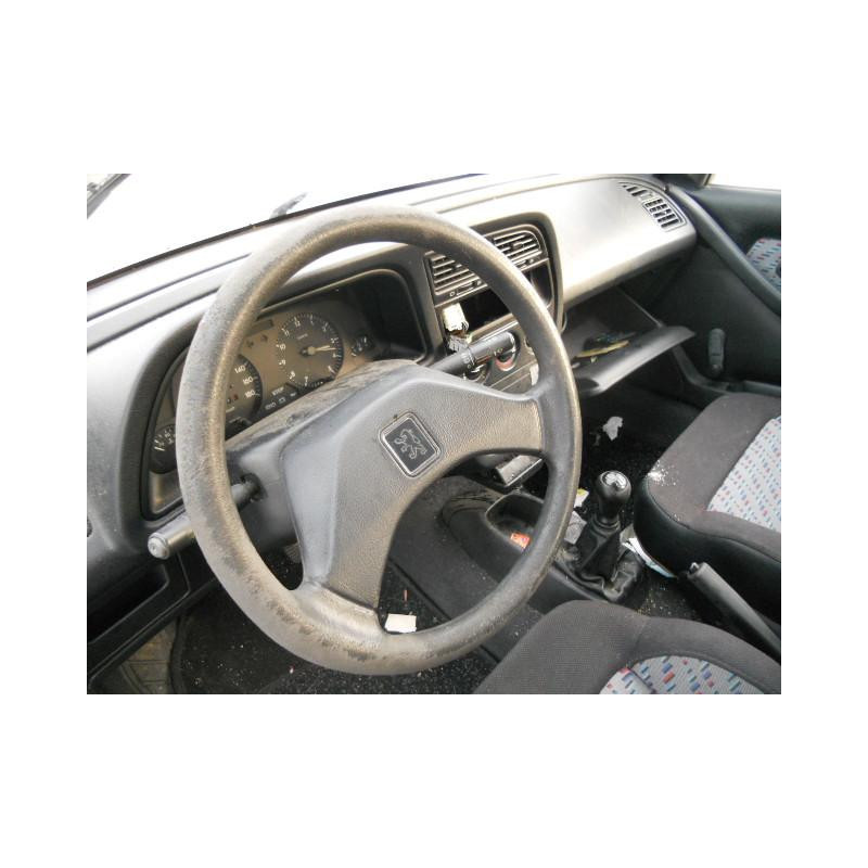 Bras essuie glace avant droit PEUGEOT 306 Photo n°5