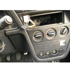 Bras essuie glace avant droit PEUGEOT 306