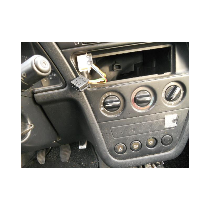 Bras essuie glace avant droit PEUGEOT 306 Photo n°6