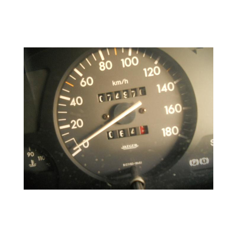 Bras essuie glace avant droit PEUGEOT 306 Photo n°7