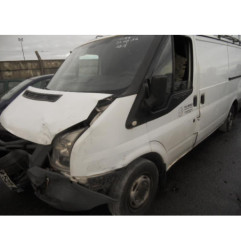 Bras essuie glace avant droit FORD TRANSIT 4