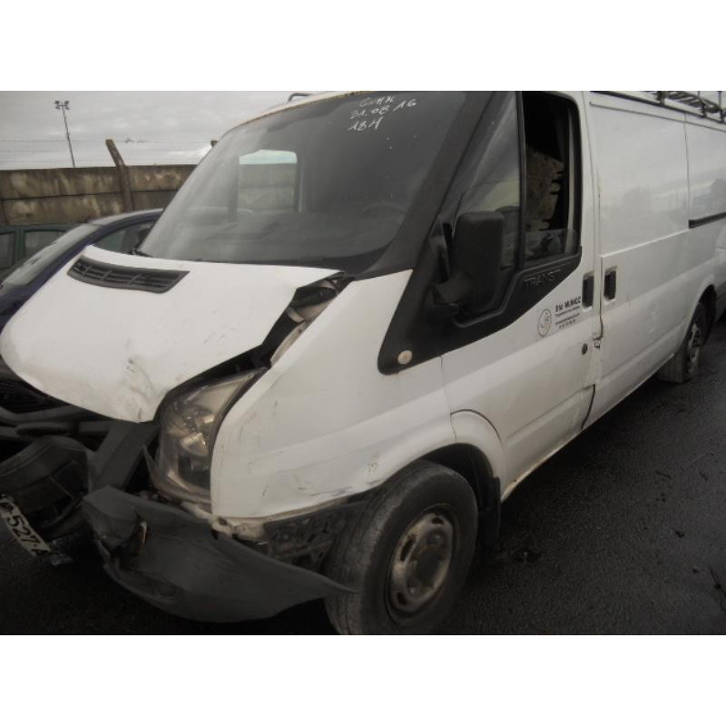 Bras essuie glace avant droit FORD TRANSIT 4 Photo n°1