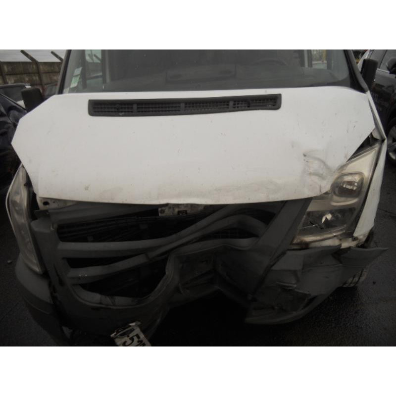 Bras essuie glace avant droit FORD TRANSIT 4 Photo n°2
