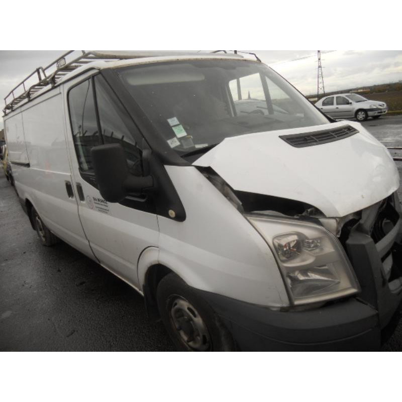 Bras essuie glace avant droit FORD TRANSIT 4 Photo n°3