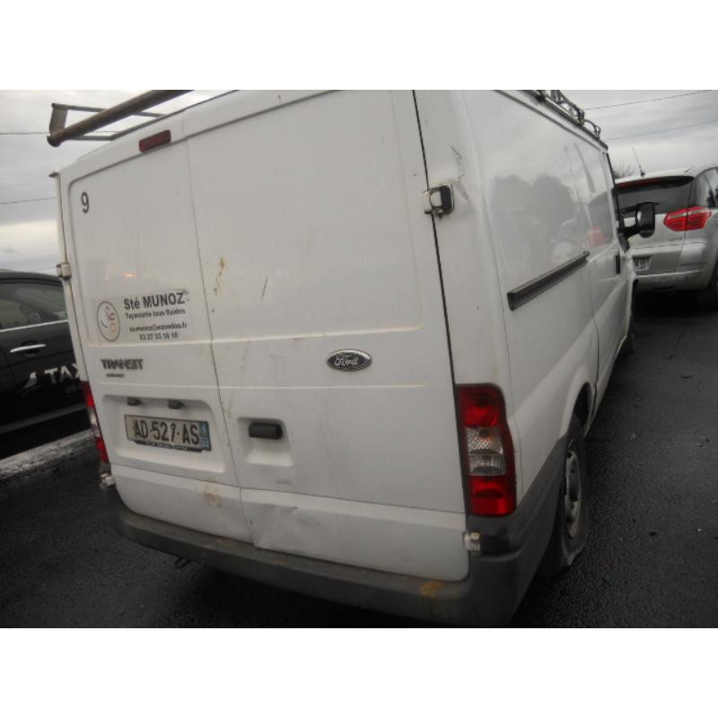 Bras essuie glace avant droit FORD TRANSIT 4 Photo n°4