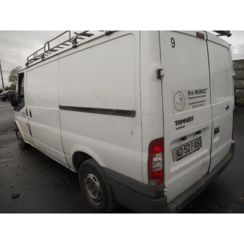 Bras essuie glace avant droit FORD TRANSIT 4 Photo n°5