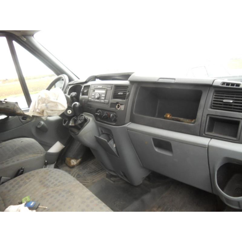 Bras essuie glace avant droit FORD TRANSIT 4 Photo n°6