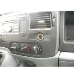 Bras essuie glace avant droit FORD TRANSIT 4