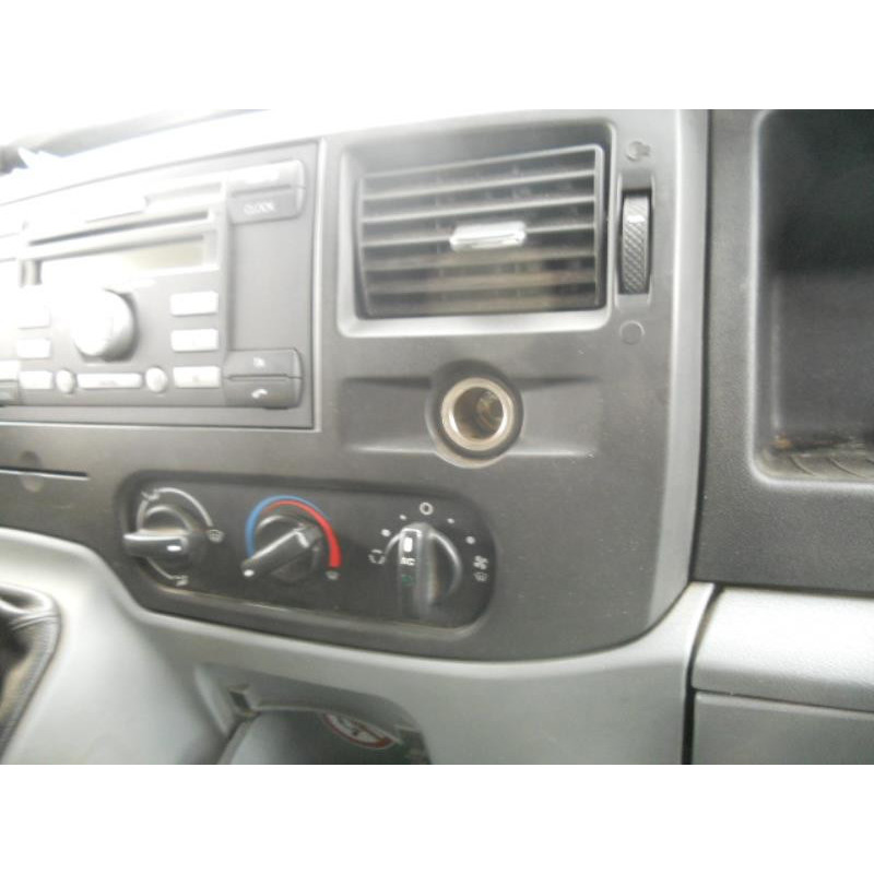 Bras essuie glace avant droit FORD TRANSIT 4 Photo n°7