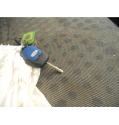 Bras essuie glace avant droit FORD TRANSIT 4
