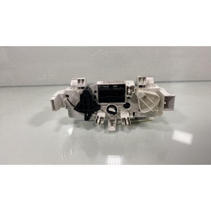 Commande chauffage CITROEN C3 1 Photo n°3