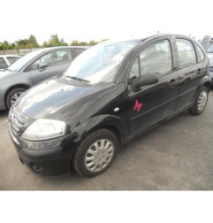 Commande chauffage CITROEN C3 1
