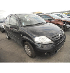 Commande chauffage CITROEN C3 1