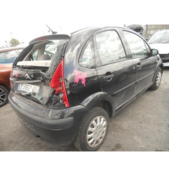 Commande chauffage CITROEN C3 1