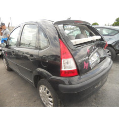 Commande chauffage CITROEN C3 1