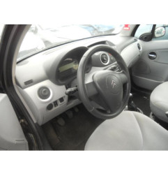 Commande chauffage CITROEN C3 1