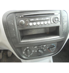 Commande chauffage CITROEN C3 1