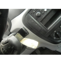 Commande chauffage CITROEN C3 1
