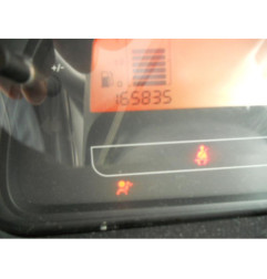 Commande chauffage CITROEN C3 1