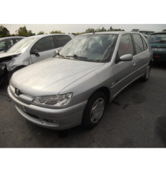 Maitre cylindre (freinage) PEUGEOT 306
