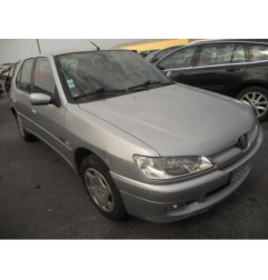 Maitre cylindre (freinage) PEUGEOT 306