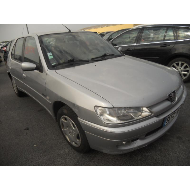 Maitre cylindre (freinage) PEUGEOT 306 Photo n°3