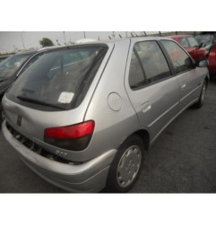 Maitre cylindre (freinage) PEUGEOT 306