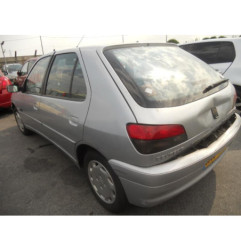 Maitre cylindre (freinage) PEUGEOT 306