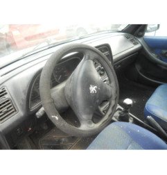 Maitre cylindre (freinage) PEUGEOT 306