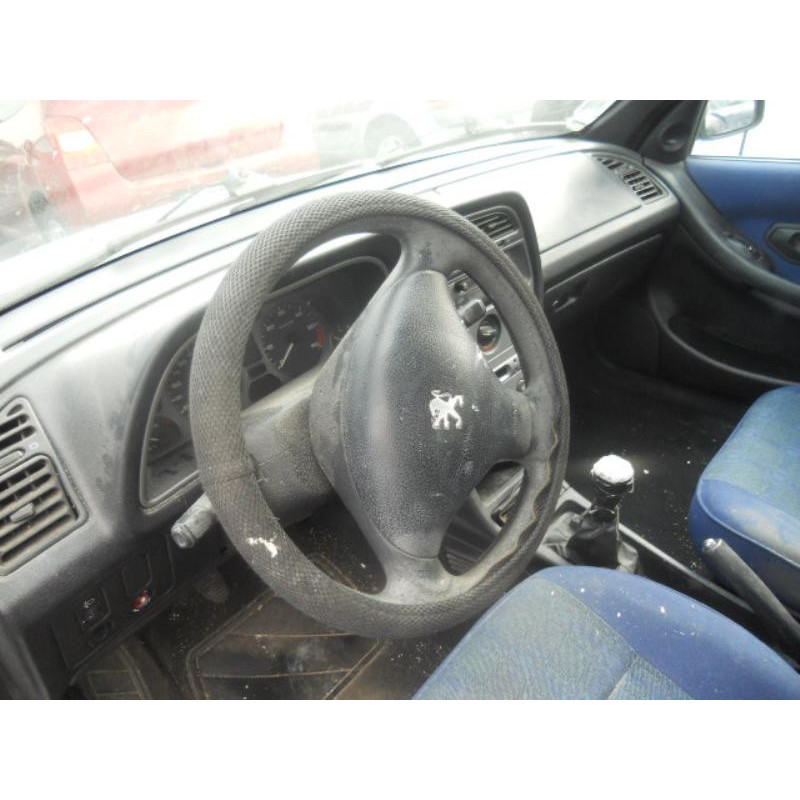 Maitre cylindre (freinage) PEUGEOT 306 Photo n°6
