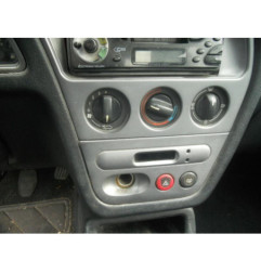Maitre cylindre (freinage) PEUGEOT 306