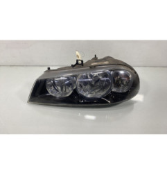 Optique avant principal gauche (feux)(phare) ALFA ROMEO 156 Photo n°1