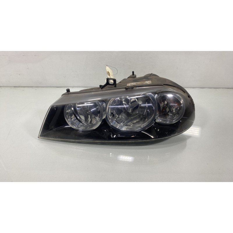 Optique avant principal gauche (feux)(phare) ALFA ROMEO 156 Photo n°1