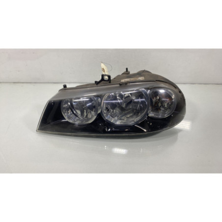 Optique avant principal gauche (feux)(phare) ALFA ROMEO 156 Photo n°1