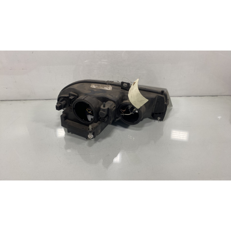 Optique avant principal gauche (feux)(phare) ALFA ROMEO 156 Photo n°2