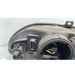 Optique avant principal gauche (feux)(phare) ALFA ROMEO 156