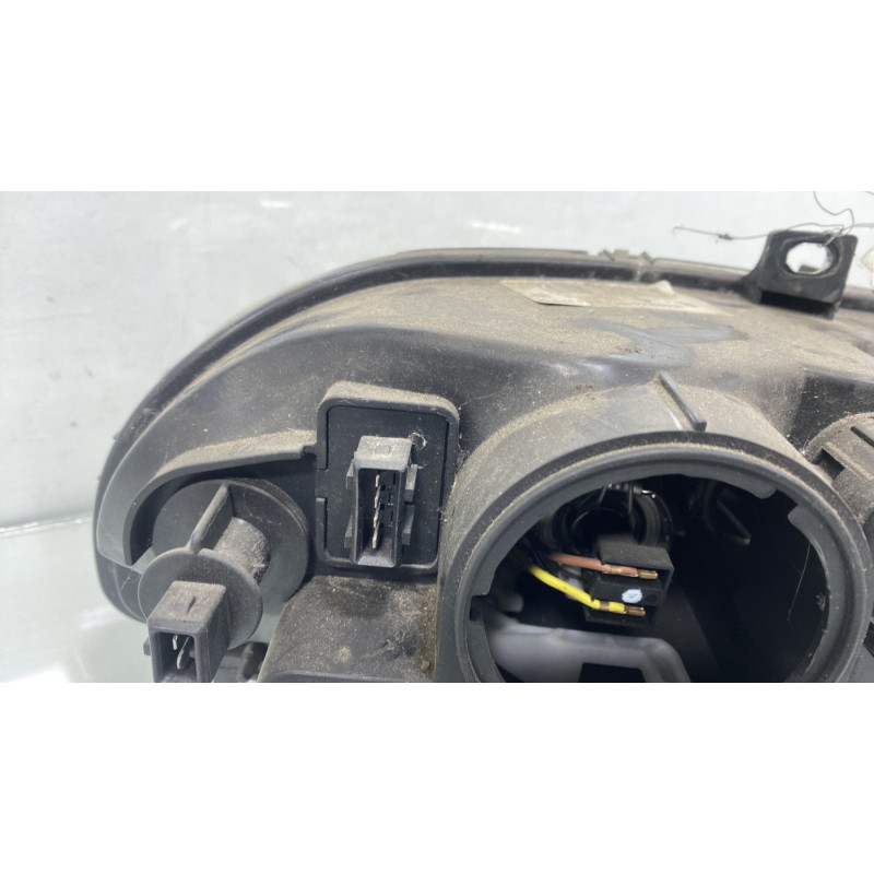 Optique avant principal gauche (feux)(phare) ALFA ROMEO 156 Photo n°5