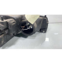 Optique avant principal gauche (feux)(phare) ALFA ROMEO 156