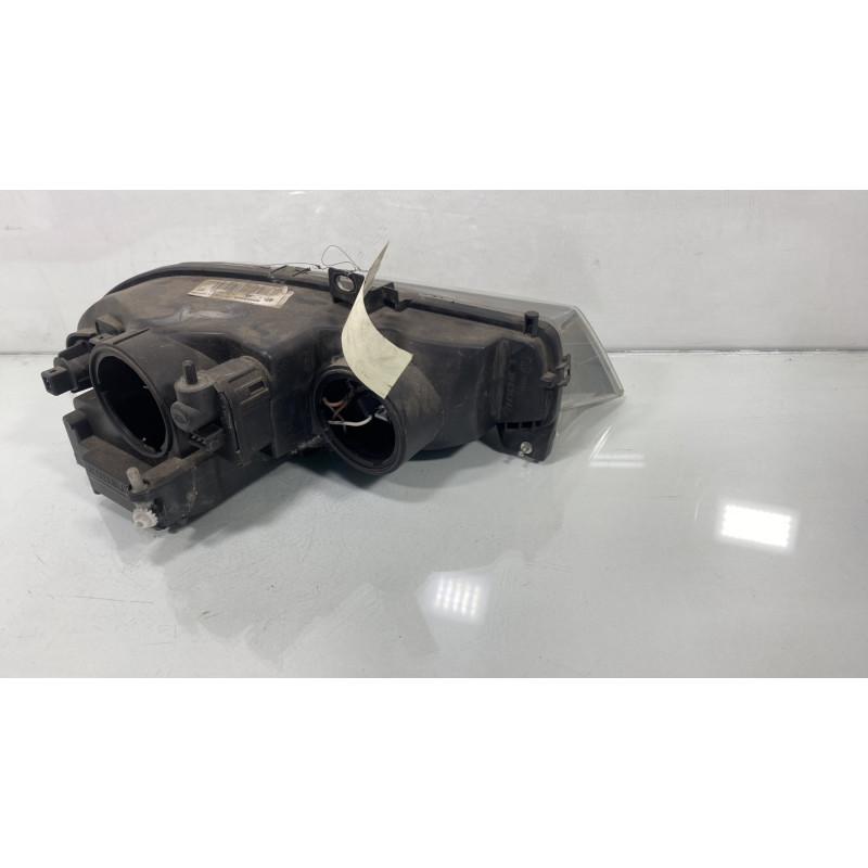 Optique avant principal gauche (feux)(phare) ALFA ROMEO 156 Photo n°7