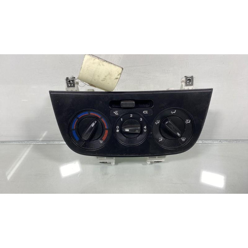 Commande chauffage FIAT FIORINO 3 Photo n°1