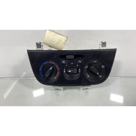 Commande chauffage FIAT FIORINO 3 Photo n°1