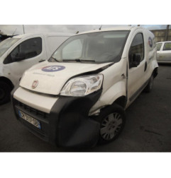 Commande chauffage FIAT FIORINO 3