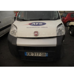 Commande chauffage FIAT FIORINO 3