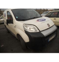 Commande chauffage FIAT FIORINO 3