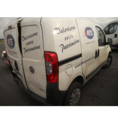 Commande chauffage FIAT FIORINO 3