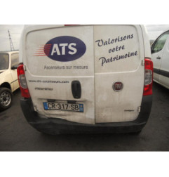 Commande chauffage FIAT FIORINO 3